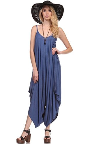 Royal Blue Spandex Dress